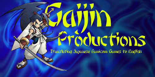 Gaijin Productions